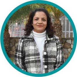 Renu Joshi Bharadwaj