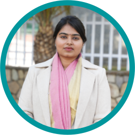 Shagun Pandey